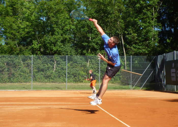 The Top 11 London Tennis Clubs for All Types of Players