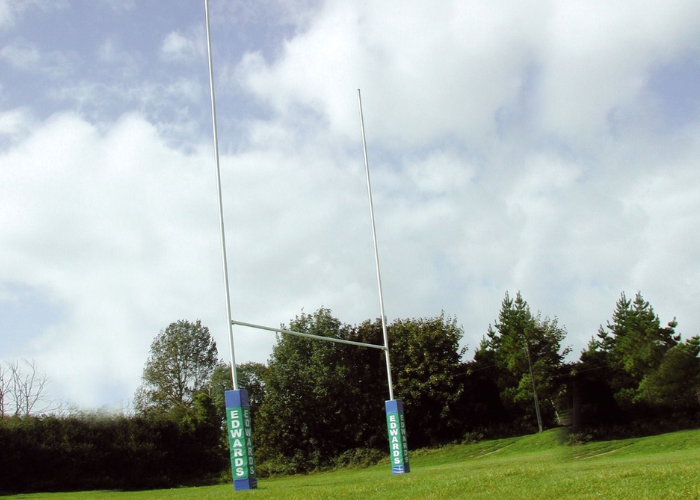 Rugby Pitch Dimensions: A Complete Guide for Groundskeepers