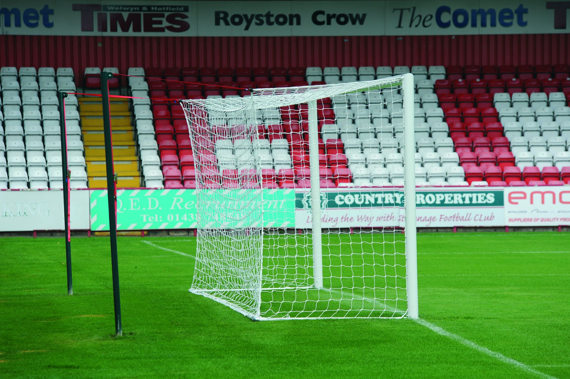 Maintenance Tips for Football Nets & Goals: The Ultimate Guide