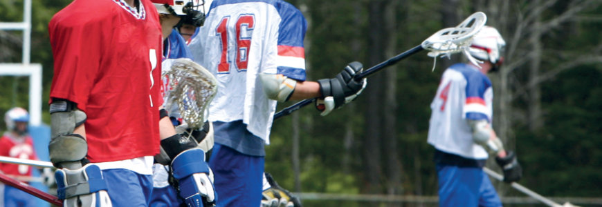 Sport goals and nets