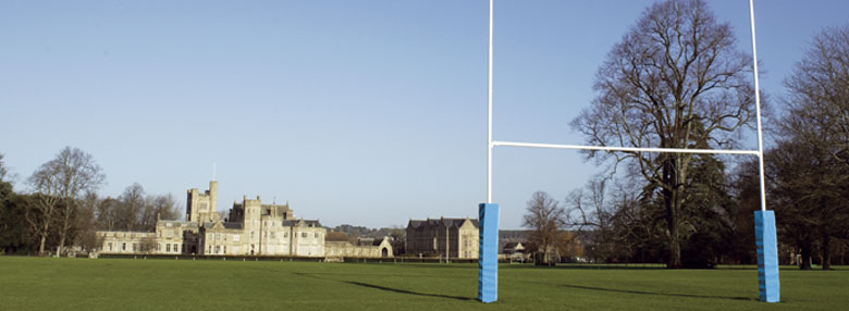 Rugby Posts